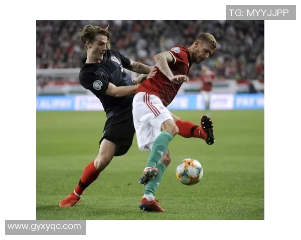 克罗地亚与匈牙利足球对决比分预测及分析展望