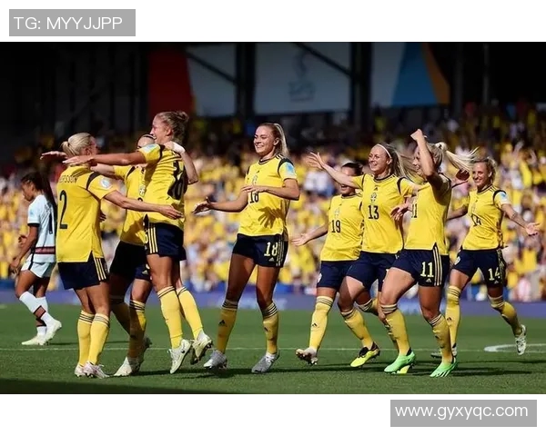 女足荷兰对阵瑞典比赛日期及赛事前瞻分析 女足荷兰对阵瑞典比赛日期及赛事前瞻分析